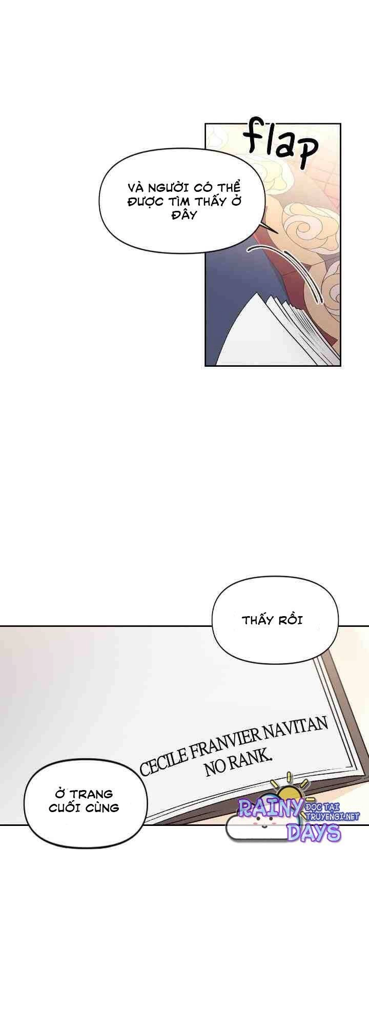 Ác Nữ Xứng Đôi Với Bạo Chúa Chapter 48 - 13