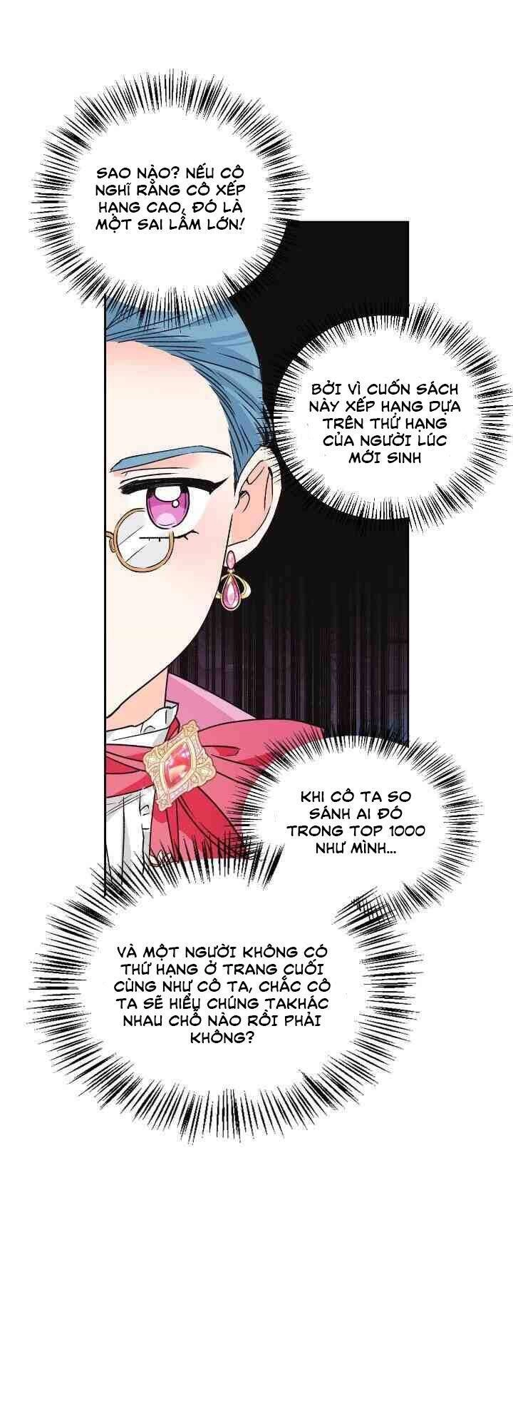 Ác Nữ Xứng Đôi Với Bạo Chúa Chapter 48 - 14