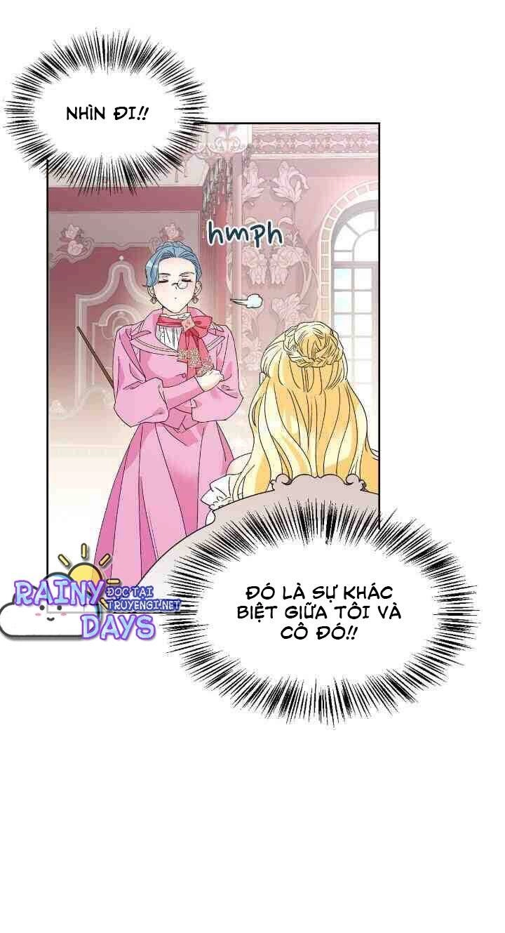 Ác Nữ Xứng Đôi Với Bạo Chúa Chapter 48 - 15