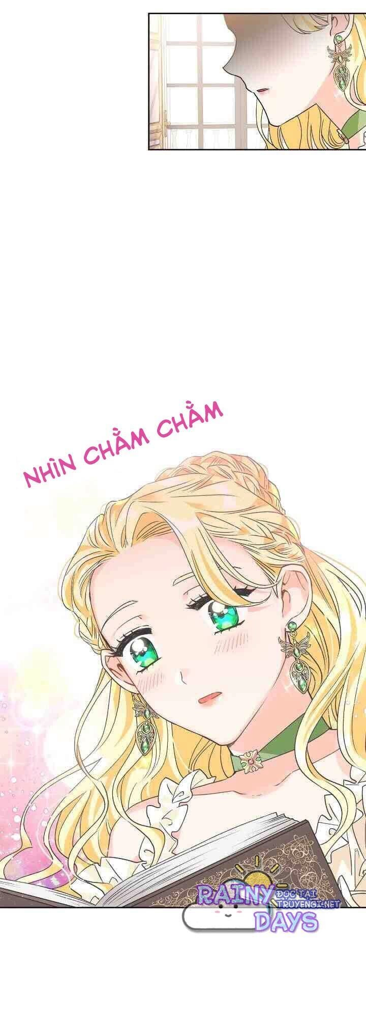 Ác Nữ Xứng Đôi Với Bạo Chúa Chapter 48 - 16