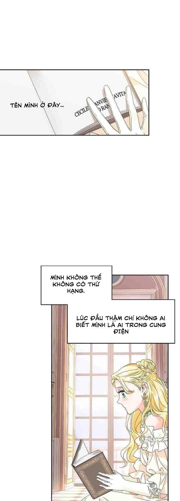 Ác Nữ Xứng Đôi Với Bạo Chúa Chapter 48 - 17