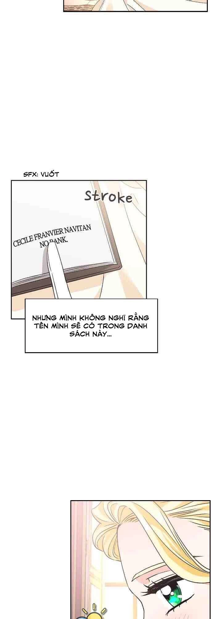 Ác Nữ Xứng Đôi Với Bạo Chúa Chapter 48 - 18