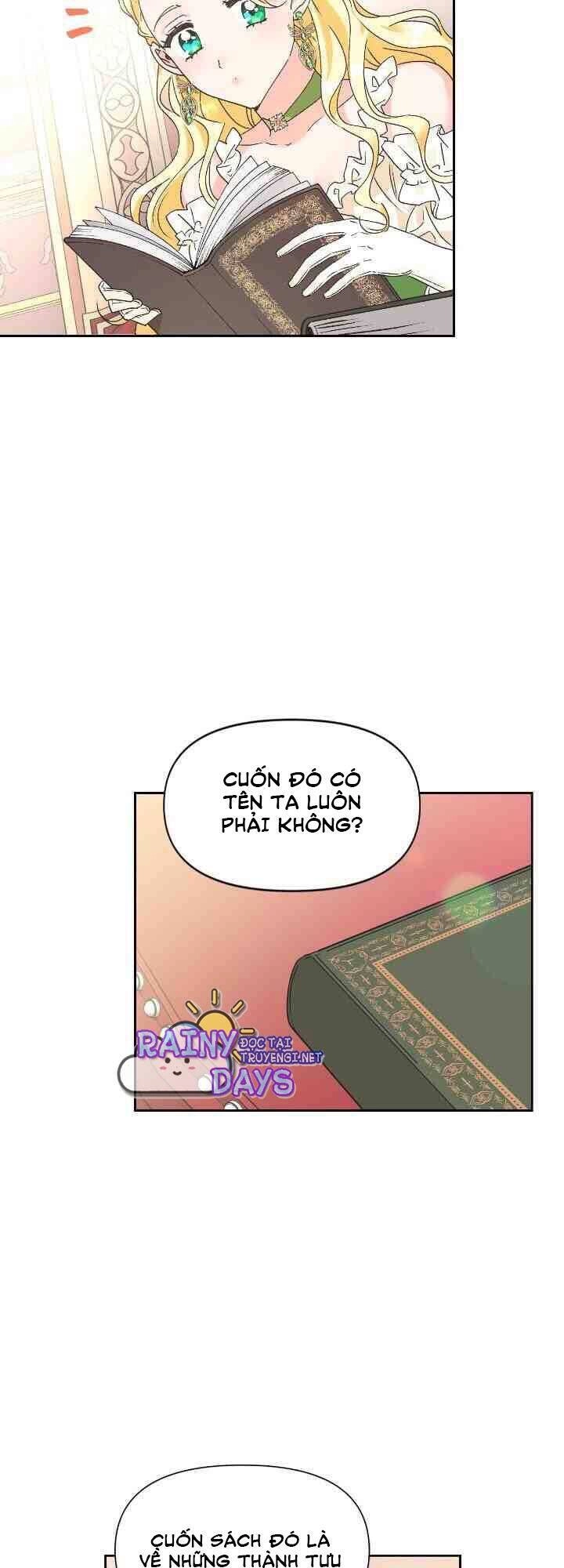 Ác Nữ Xứng Đôi Với Bạo Chúa Chapter 48 - 20