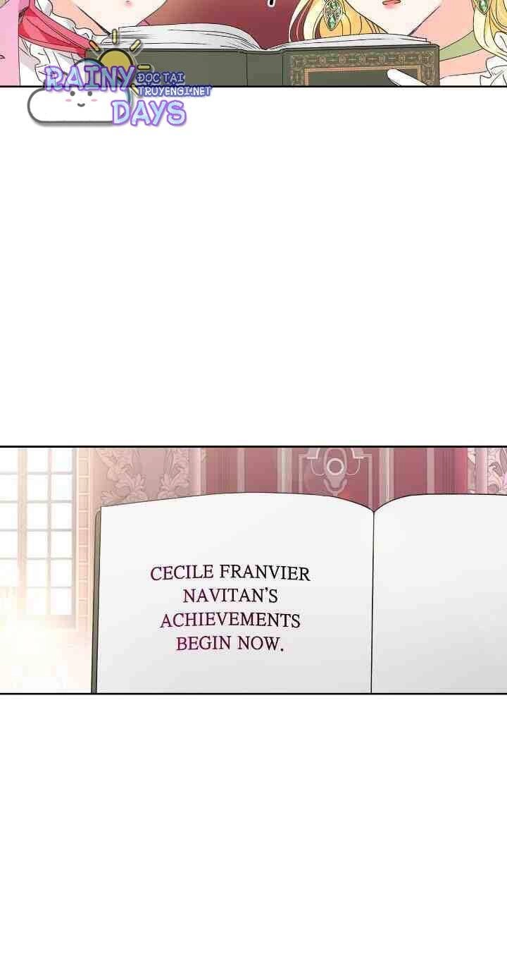 Ác Nữ Xứng Đôi Với Bạo Chúa Chapter 48 - 22