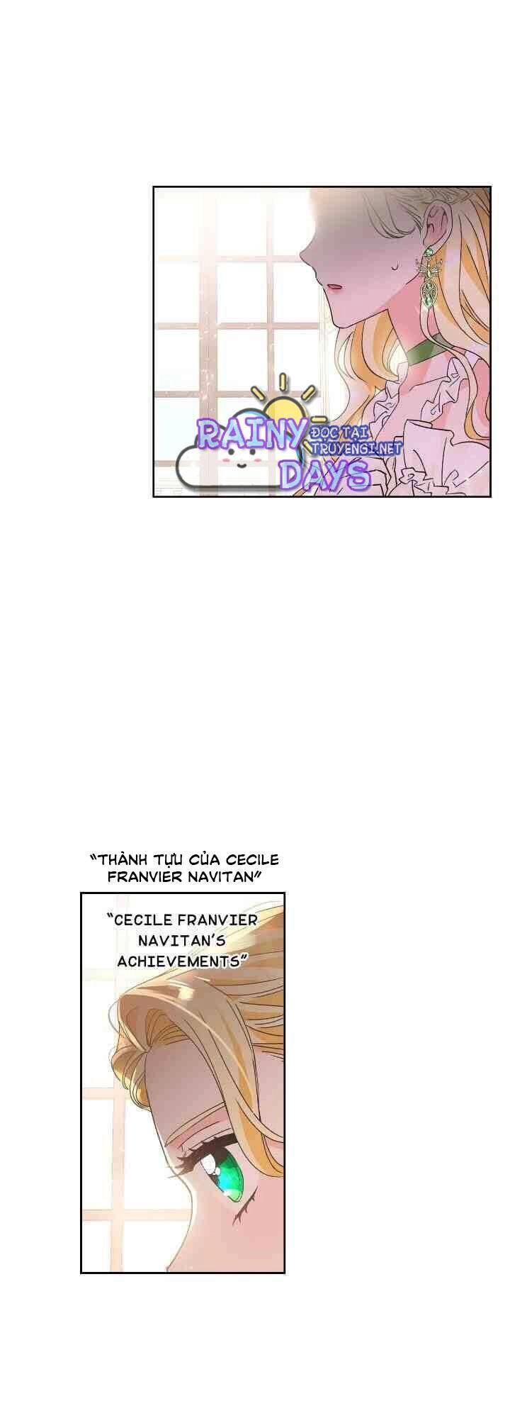 Ác Nữ Xứng Đôi Với Bạo Chúa Chapter 48 - 24