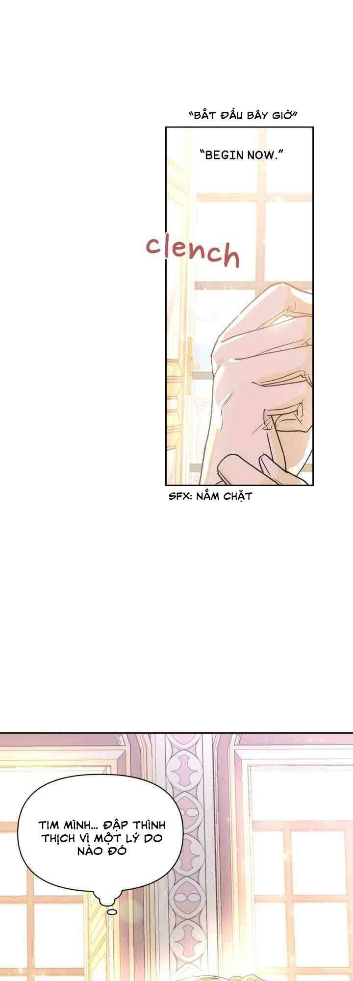 Ác Nữ Xứng Đôi Với Bạo Chúa Chapter 48 - 25