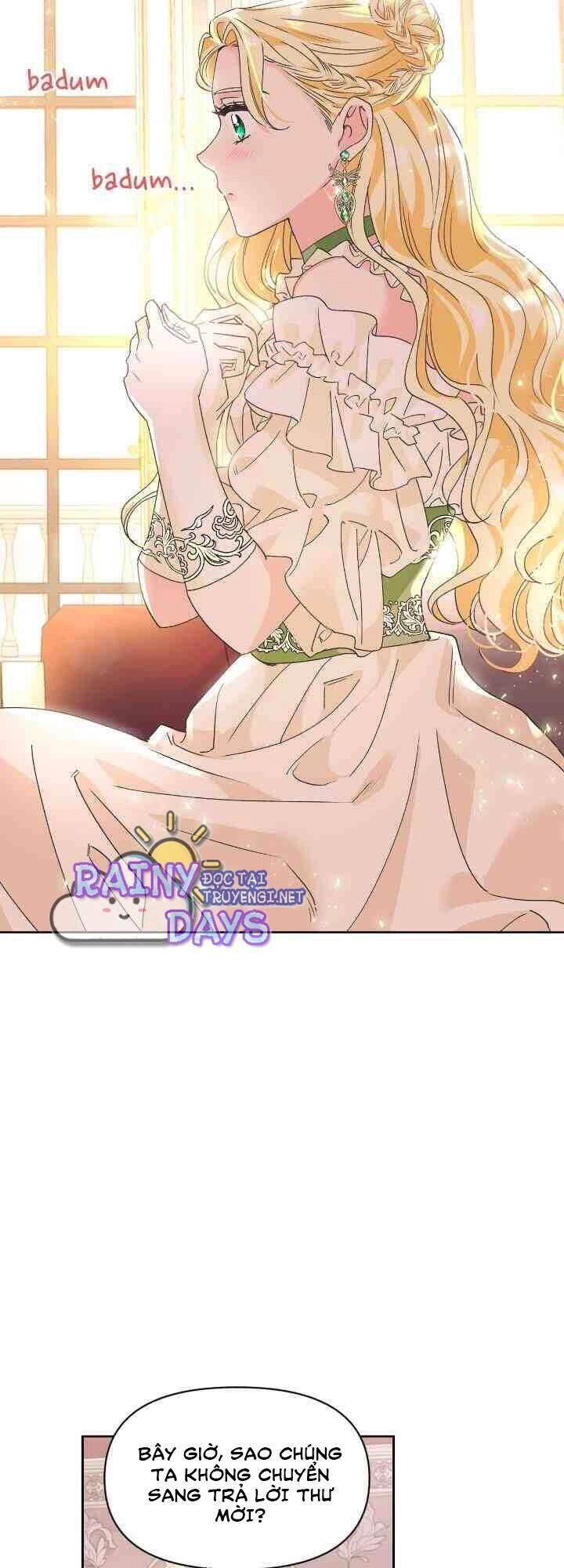 Ác Nữ Xứng Đôi Với Bạo Chúa Chapter 48 - 26