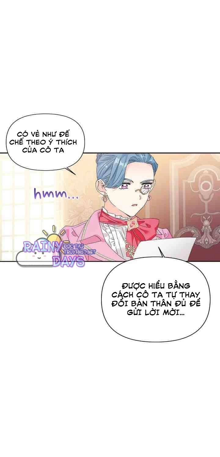 Ác Nữ Xứng Đôi Với Bạo Chúa Chapter 48 - 29