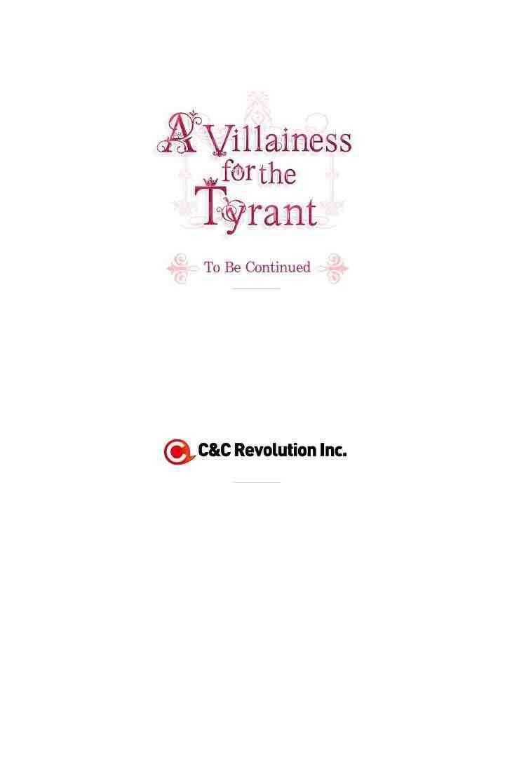 Ác Nữ Xứng Đôi Với Bạo Chúa Chapter 48 - 35