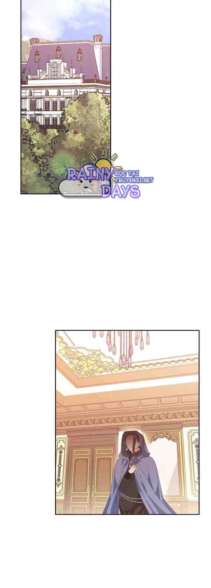 Ác Nữ Xứng Đôi Với Bạo Chúa Chapter 49 - 3