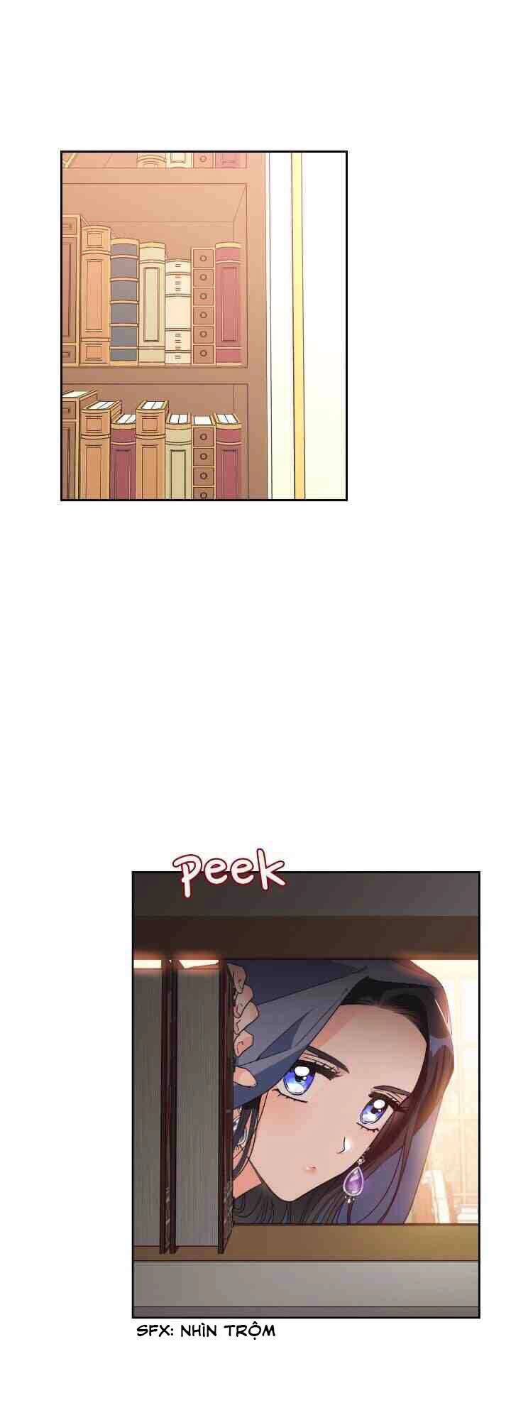 Ác Nữ Xứng Đôi Với Bạo Chúa Chapter 49 - 4