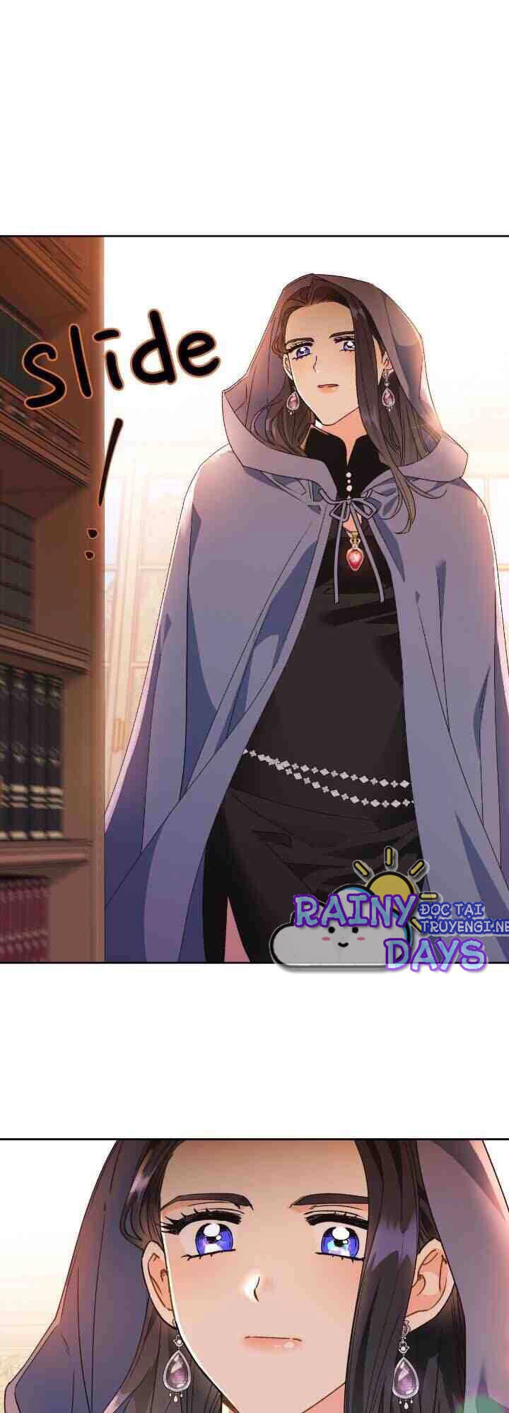 Ác Nữ Xứng Đôi Với Bạo Chúa Chapter 49 - 5