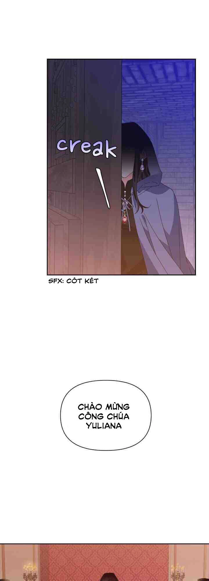 Ác Nữ Xứng Đôi Với Bạo Chúa Chapter 49 - 7