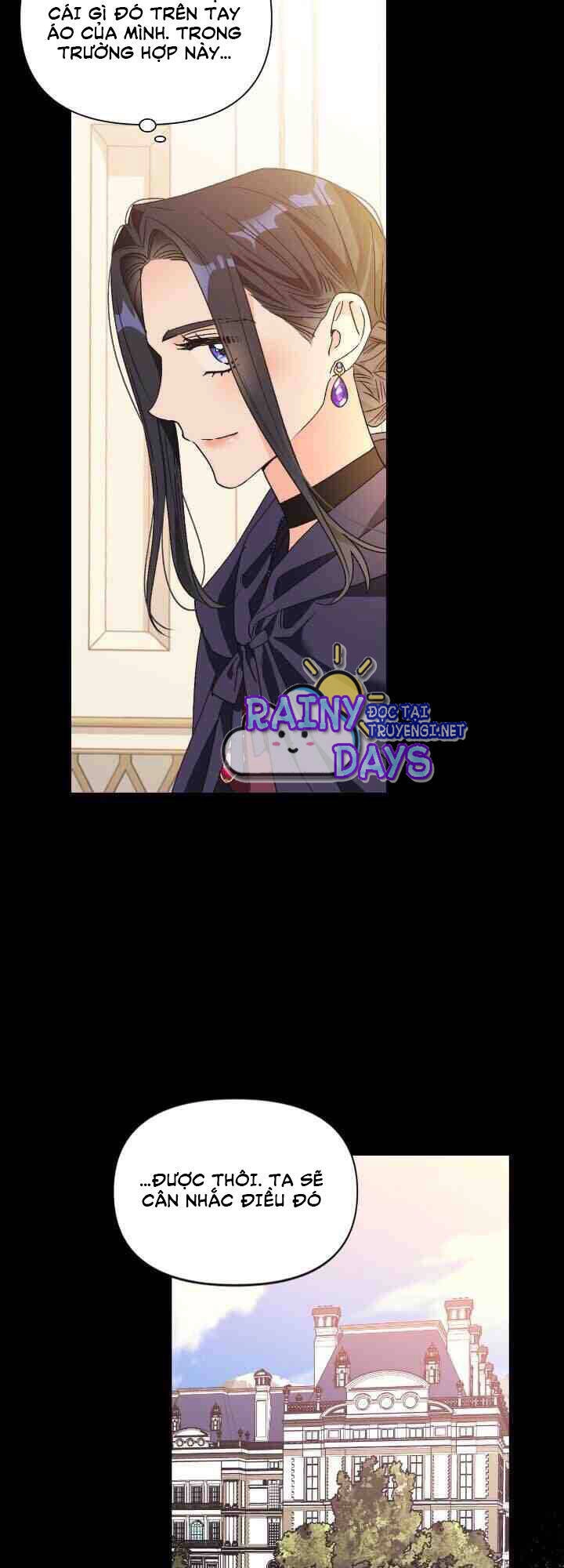 Ác Nữ Xứng Đôi Với Bạo Chúa Chapter 49 - 13