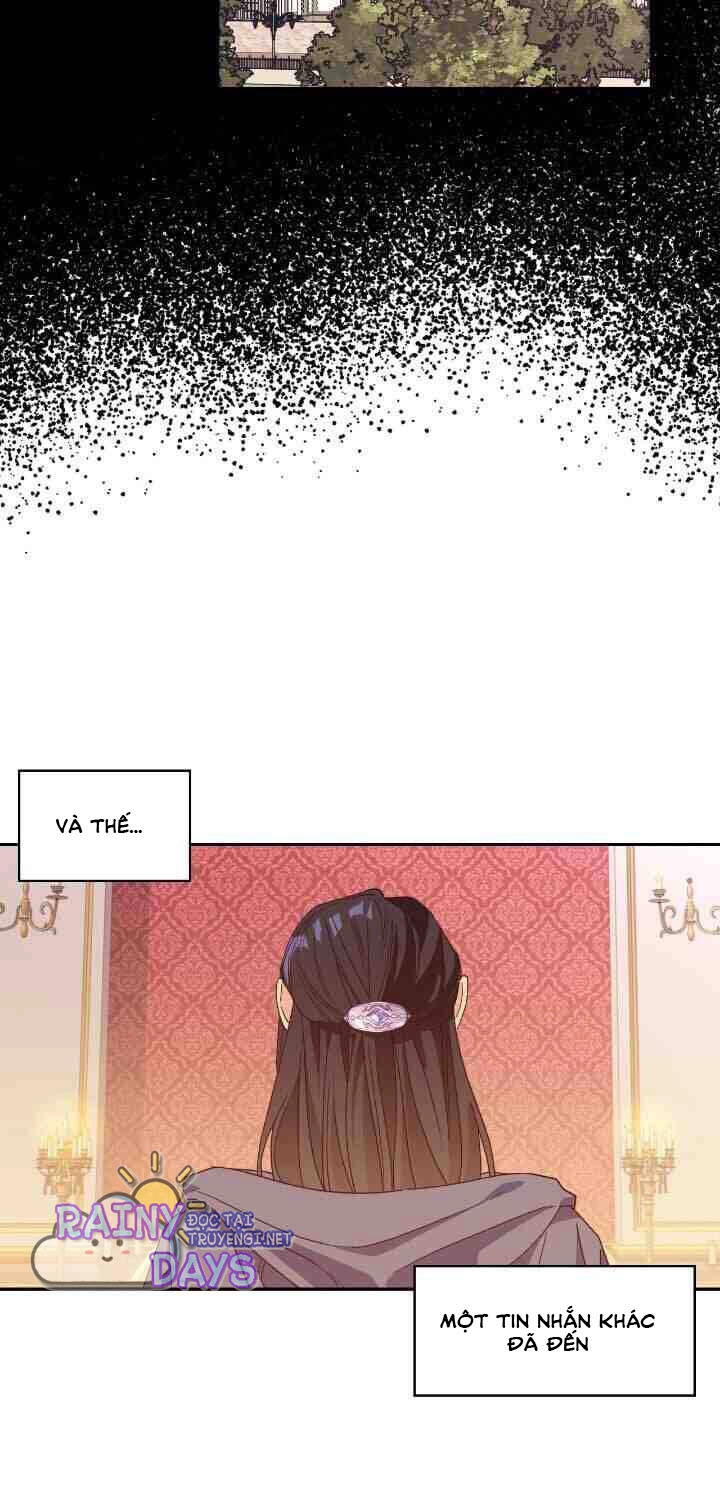 Ác Nữ Xứng Đôi Với Bạo Chúa Chapter 49 - 14