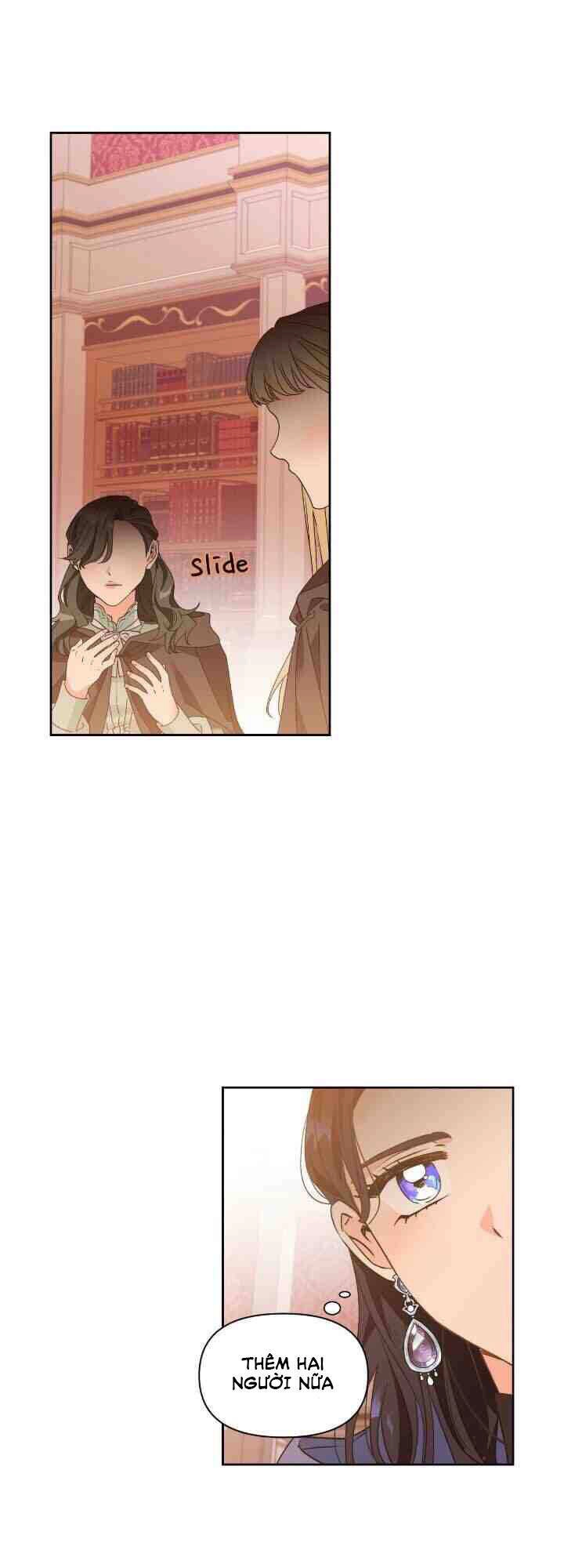 Ác Nữ Xứng Đôi Với Bạo Chúa Chapter 49 - 16