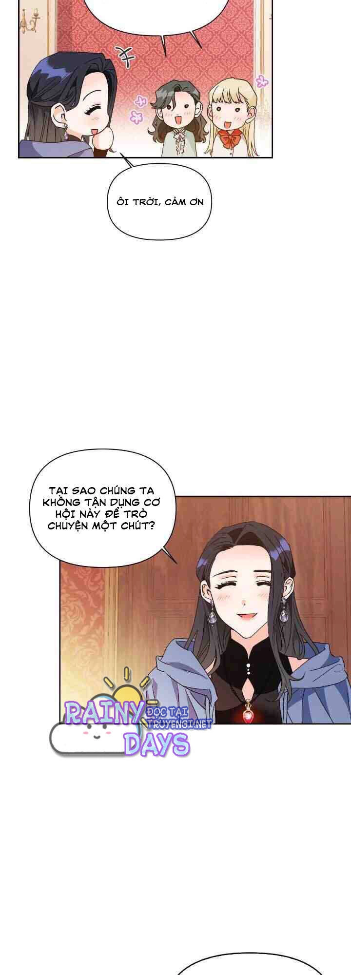 Ác Nữ Xứng Đôi Với Bạo Chúa Chapter 49 - 20