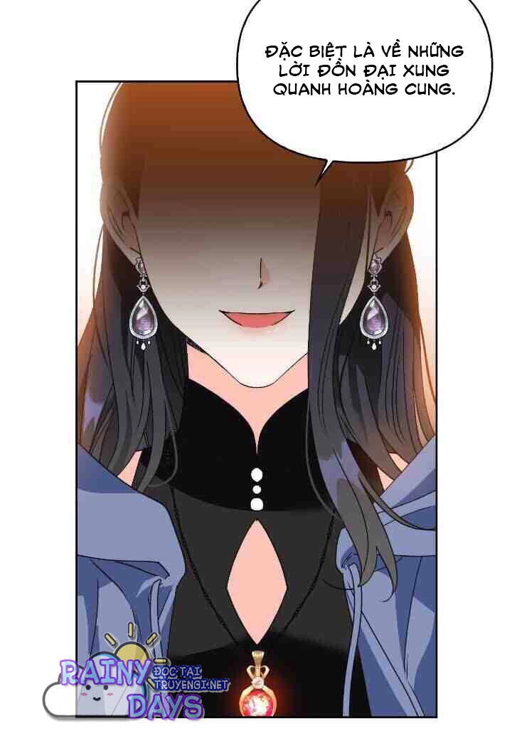 Ác Nữ Xứng Đôi Với Bạo Chúa Chapter 49 - 21