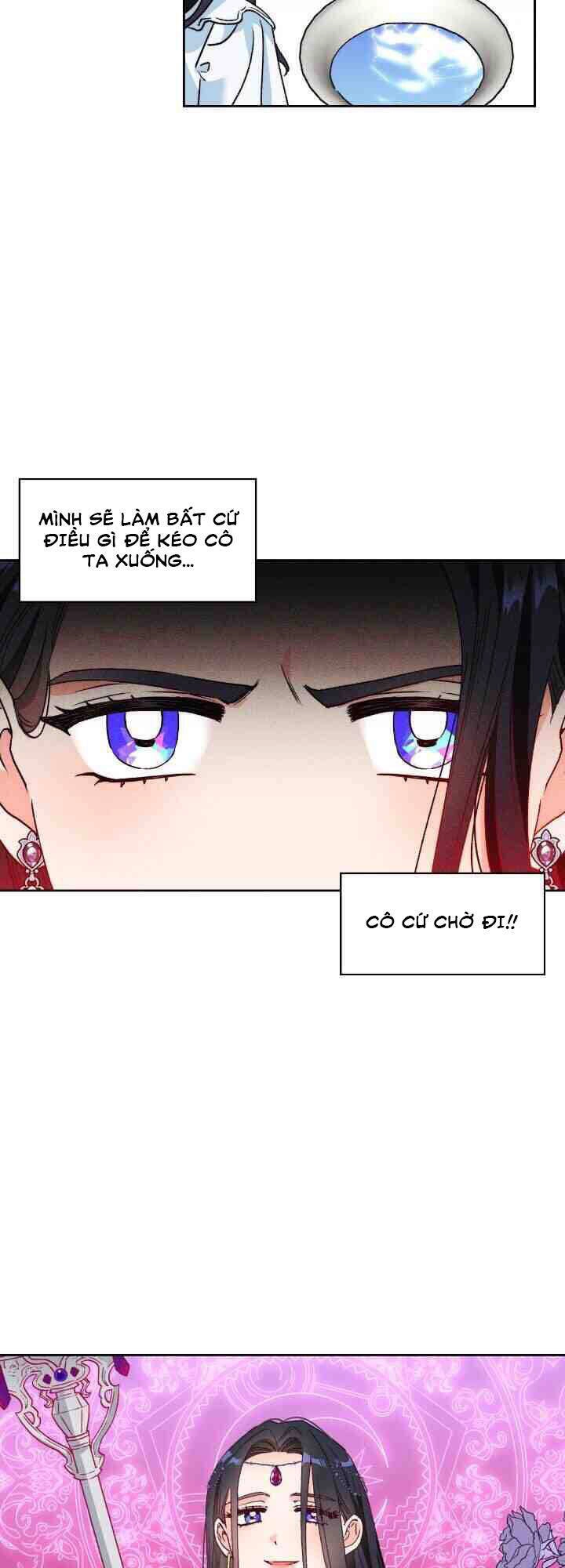 Ác Nữ Xứng Đôi Với Bạo Chúa Chapter 49 - 26