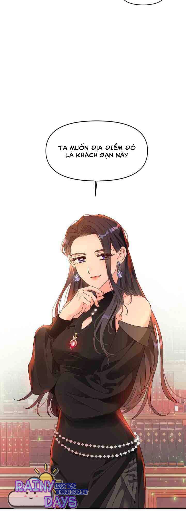 Ác Nữ Xứng Đôi Với Bạo Chúa Chapter 49 - 28