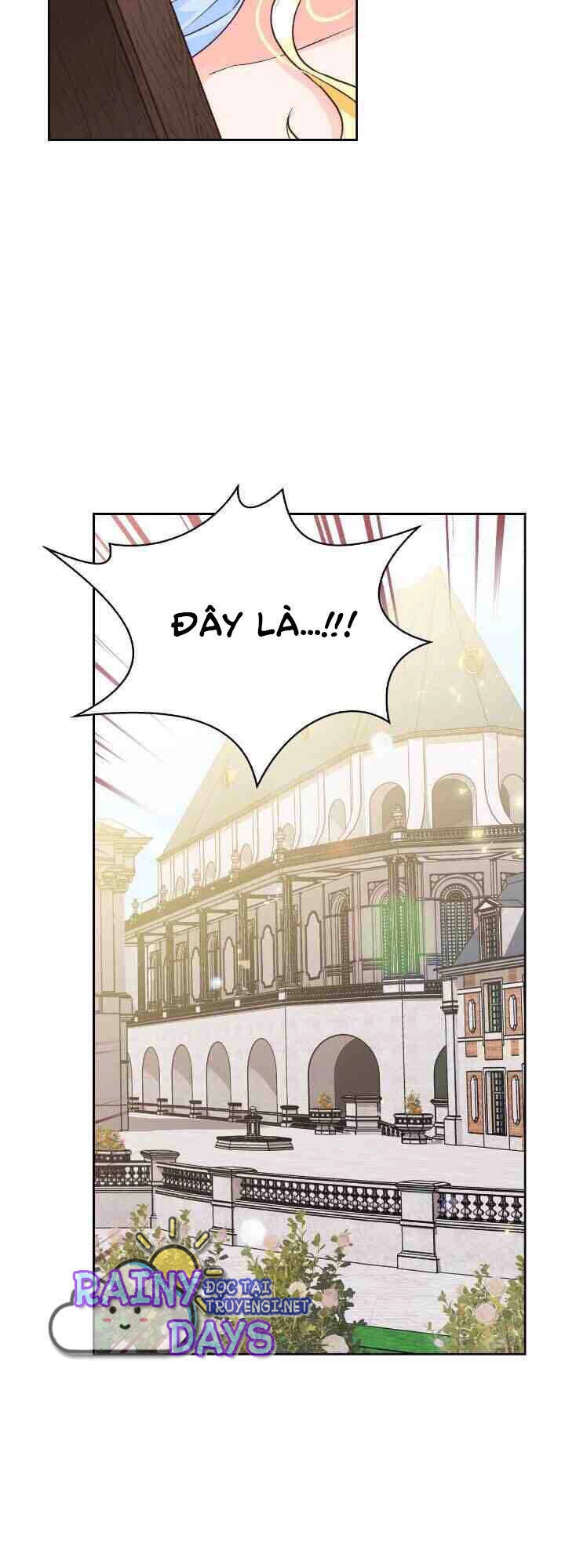 Ác Nữ Xứng Đôi Với Bạo Chúa Chapter 49 - 34