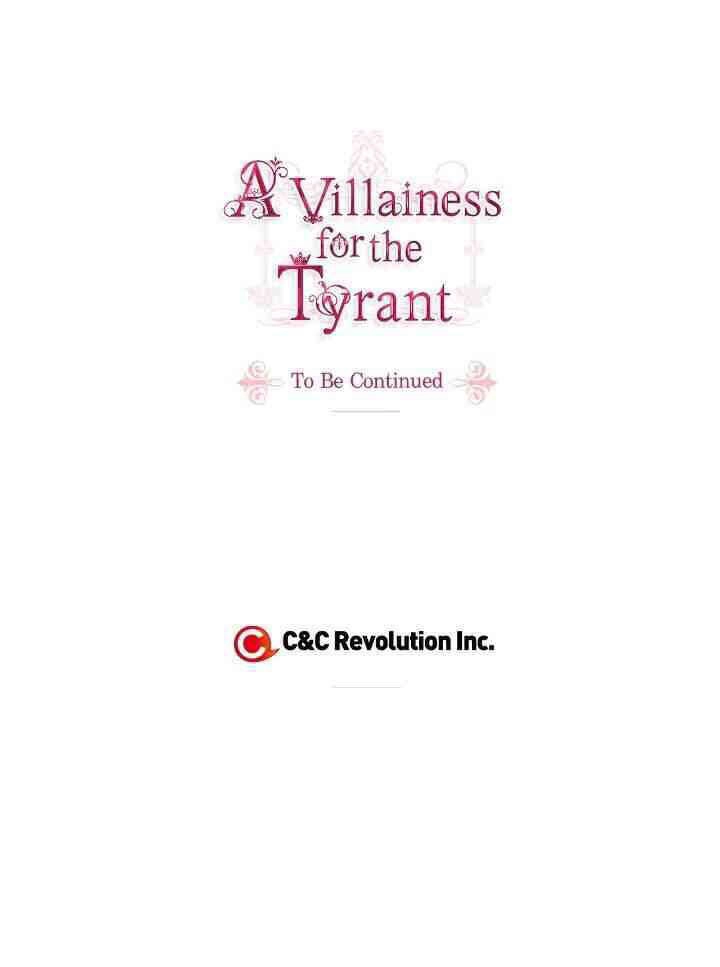 Ác Nữ Xứng Đôi Với Bạo Chúa Chapter 49 - 35