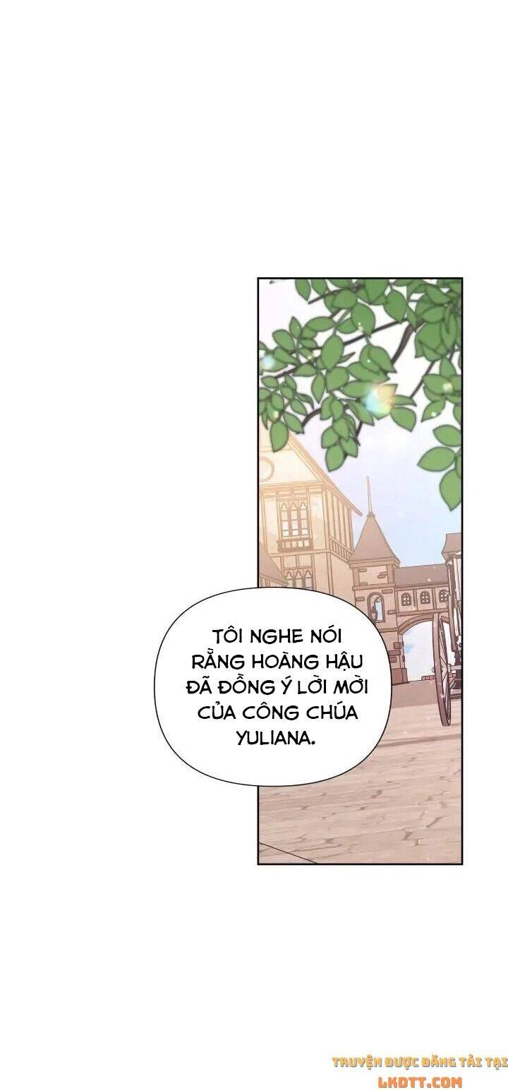 Ác Nữ Xứng Đôi Với Bạo Chúa Chapter 50 - 3