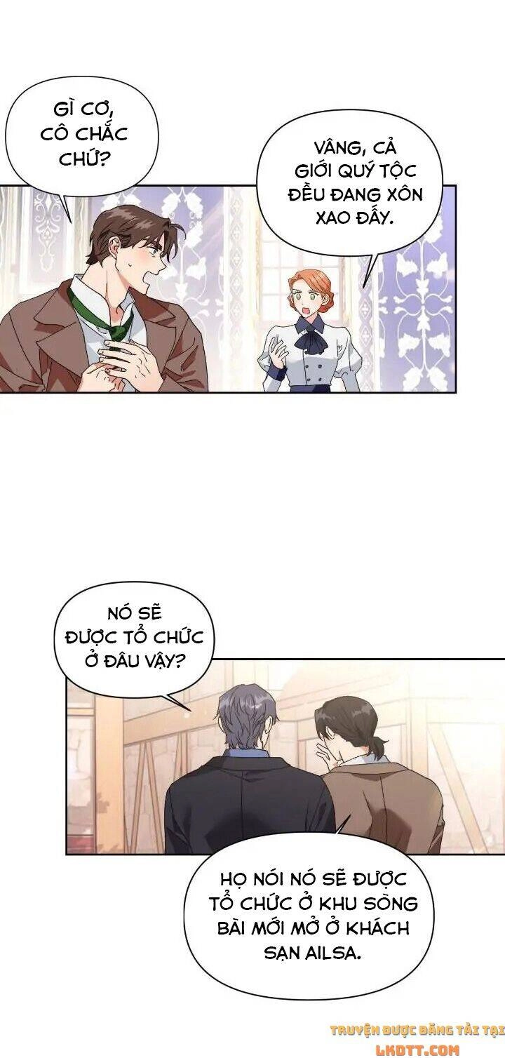 Ác Nữ Xứng Đôi Với Bạo Chúa Chapter 50 - 4