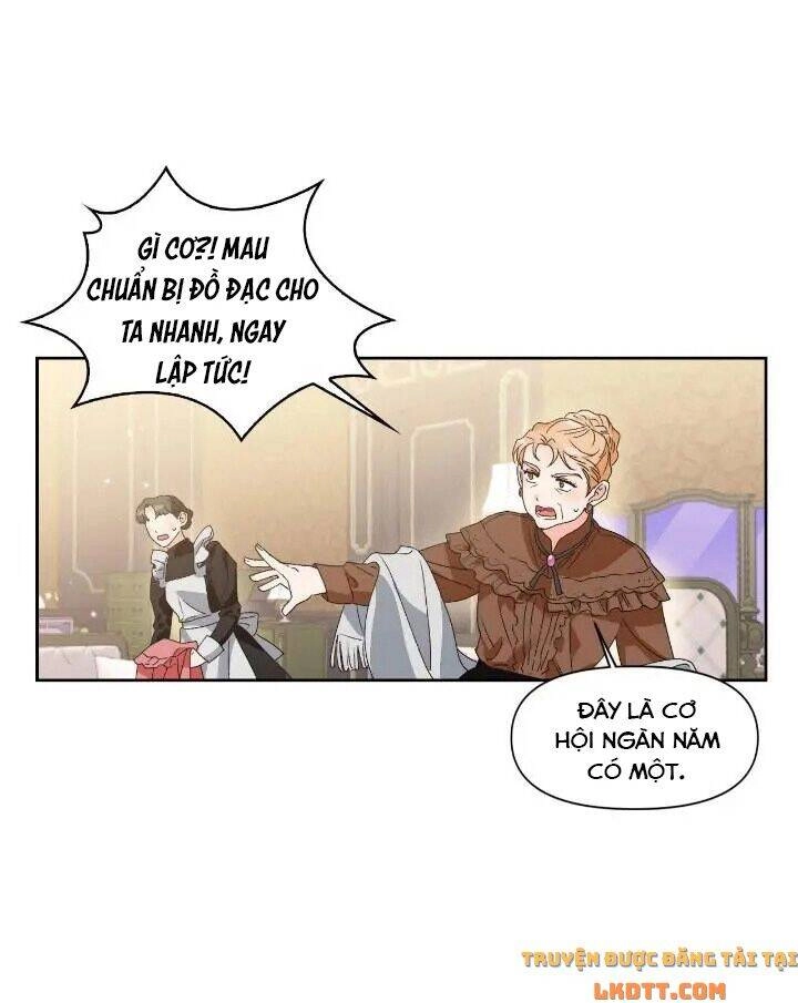 Ác Nữ Xứng Đôi Với Bạo Chúa Chapter 50 - 5