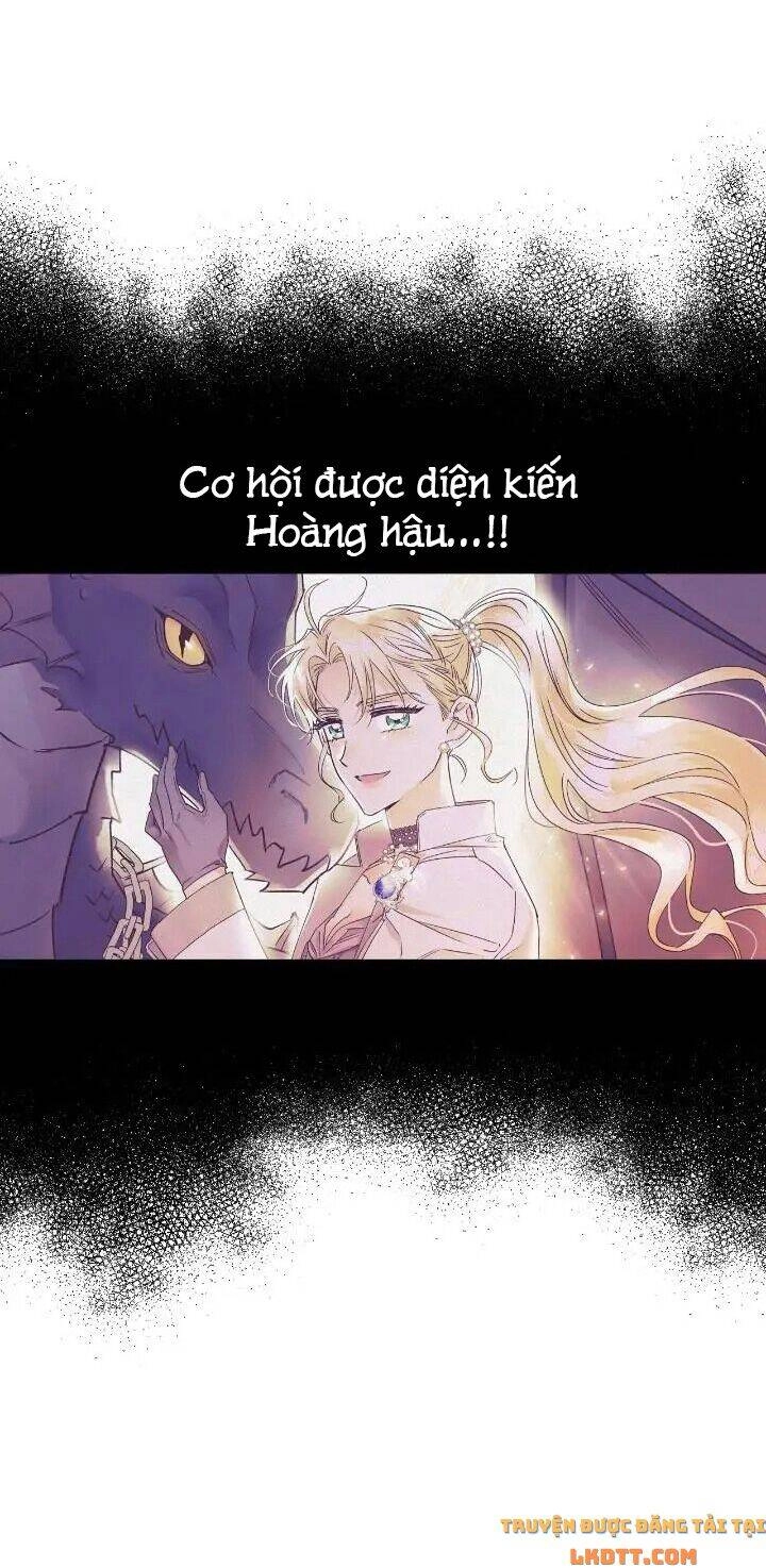 Ác Nữ Xứng Đôi Với Bạo Chúa Chapter 50 - 6