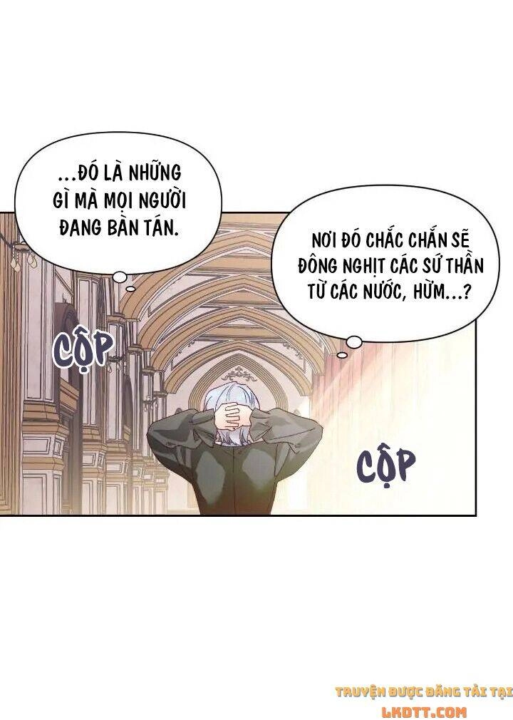 Ác Nữ Xứng Đôi Với Bạo Chúa Chapter 50 - 7