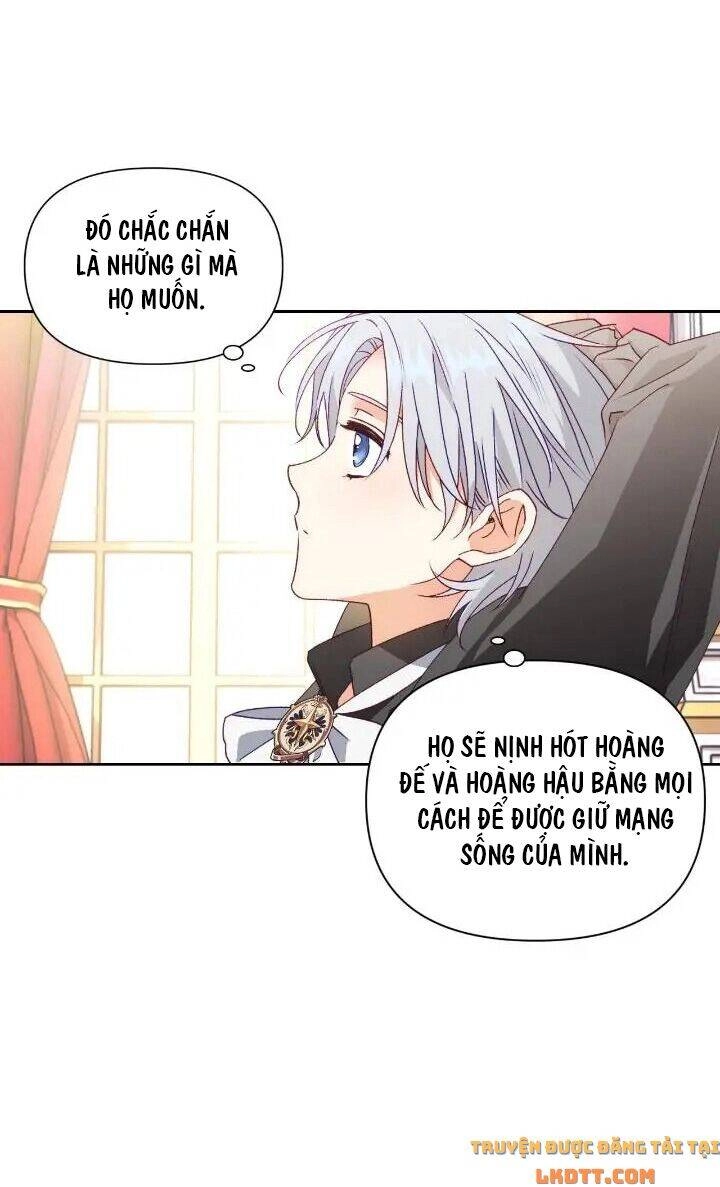 Ác Nữ Xứng Đôi Với Bạo Chúa Chapter 50 - 8