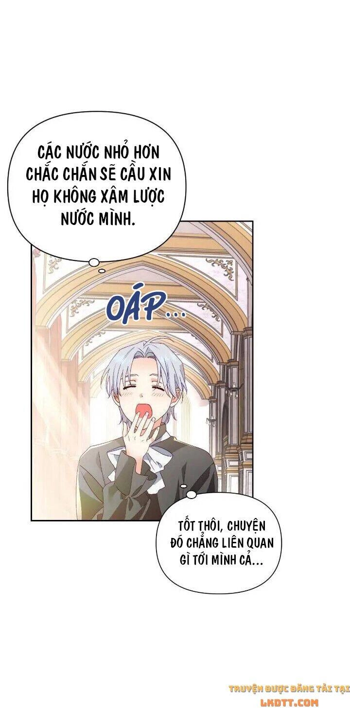 Ác Nữ Xứng Đôi Với Bạo Chúa Chapter 50 - 10