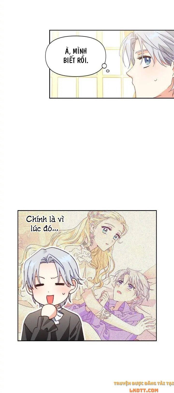 Ác Nữ Xứng Đôi Với Bạo Chúa Chapter 50 - 14