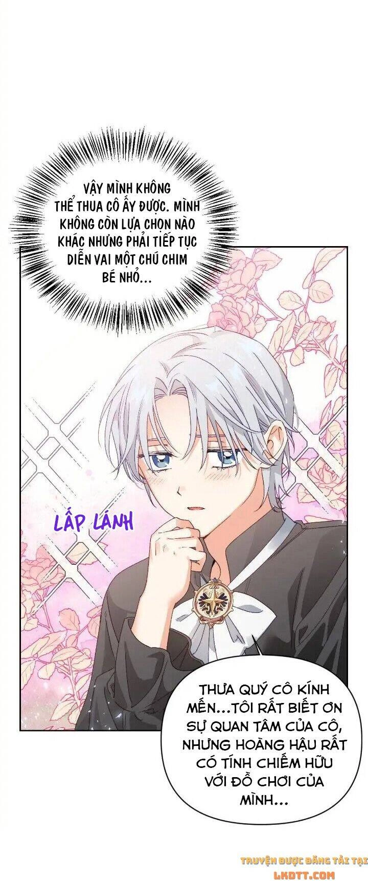 Ác Nữ Xứng Đôi Với Bạo Chúa Chapter 50 - 15