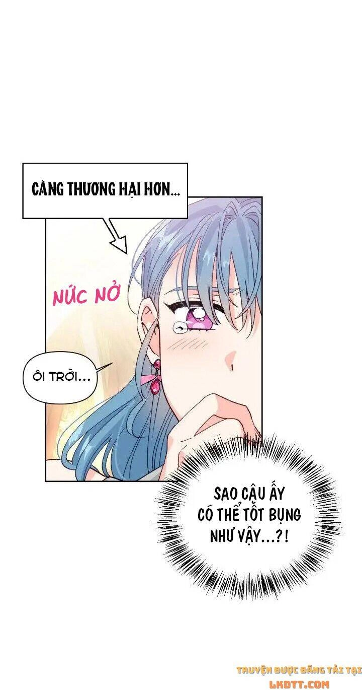 Ác Nữ Xứng Đôi Với Bạo Chúa Chapter 50 - 16
