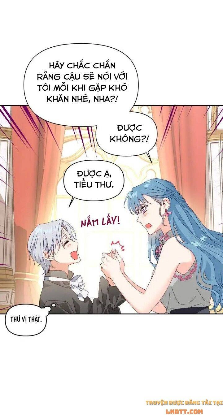 Ác Nữ Xứng Đôi Với Bạo Chúa Chapter 50 - 18