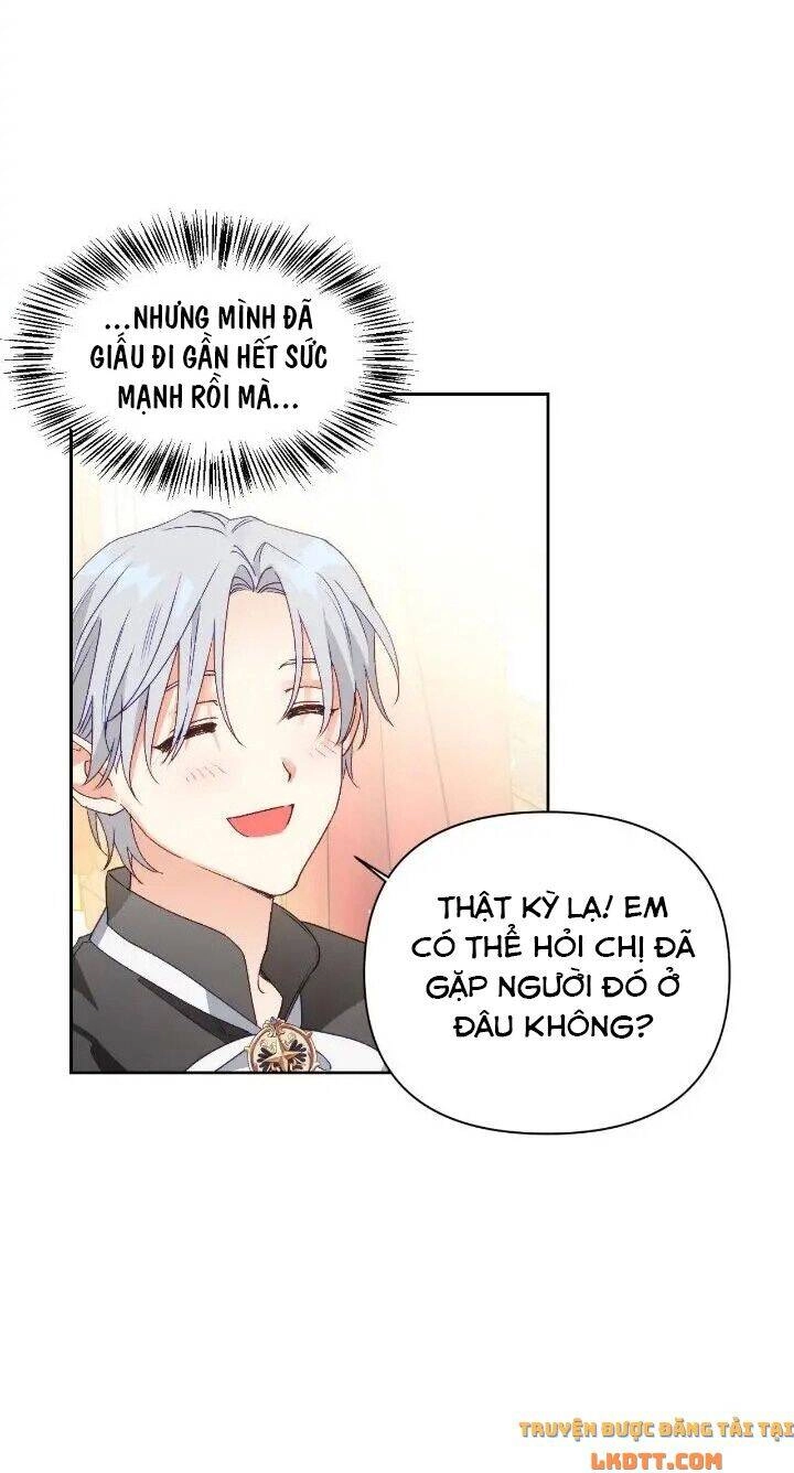 Ác Nữ Xứng Đôi Với Bạo Chúa Chapter 50 - 23