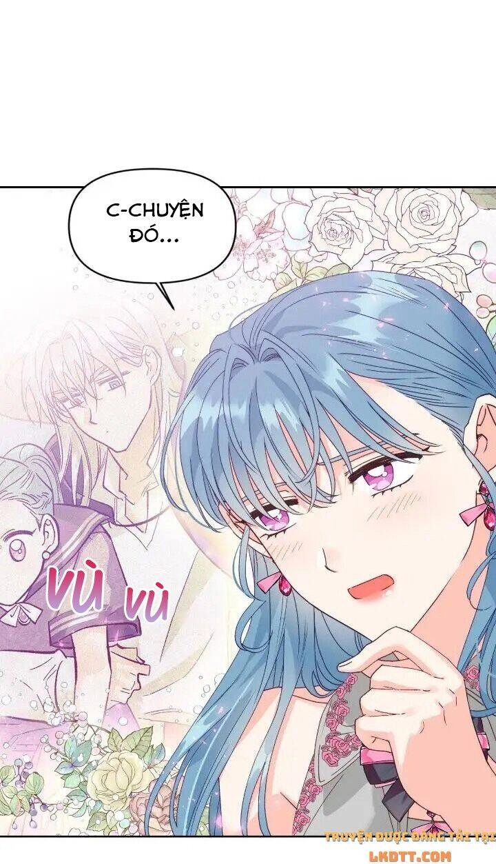 Ác Nữ Xứng Đôi Với Bạo Chúa Chapter 50 - 24