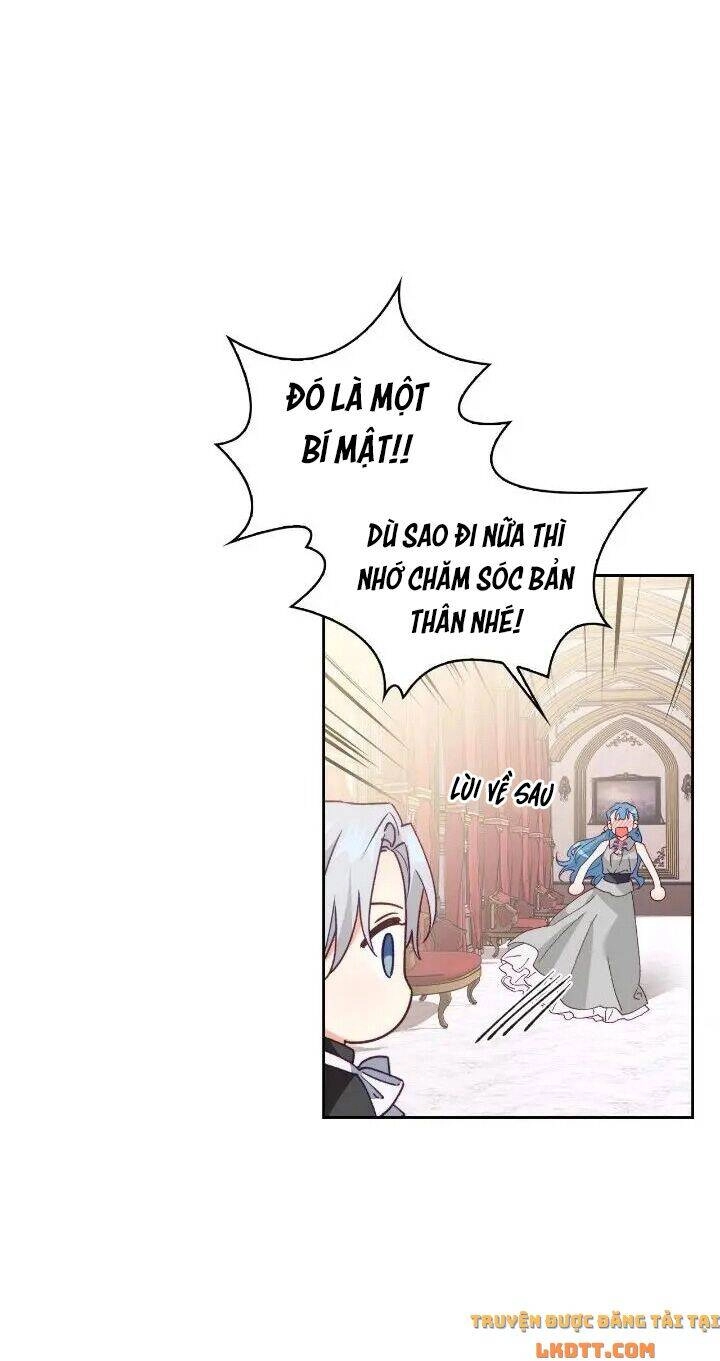 Ác Nữ Xứng Đôi Với Bạo Chúa Chapter 50 - 26