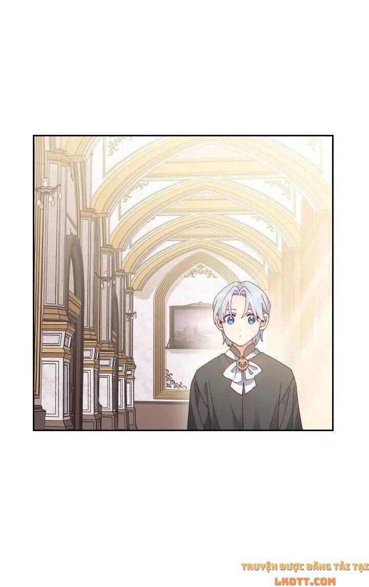 Ác Nữ Xứng Đôi Với Bạo Chúa Chapter 50 - 27