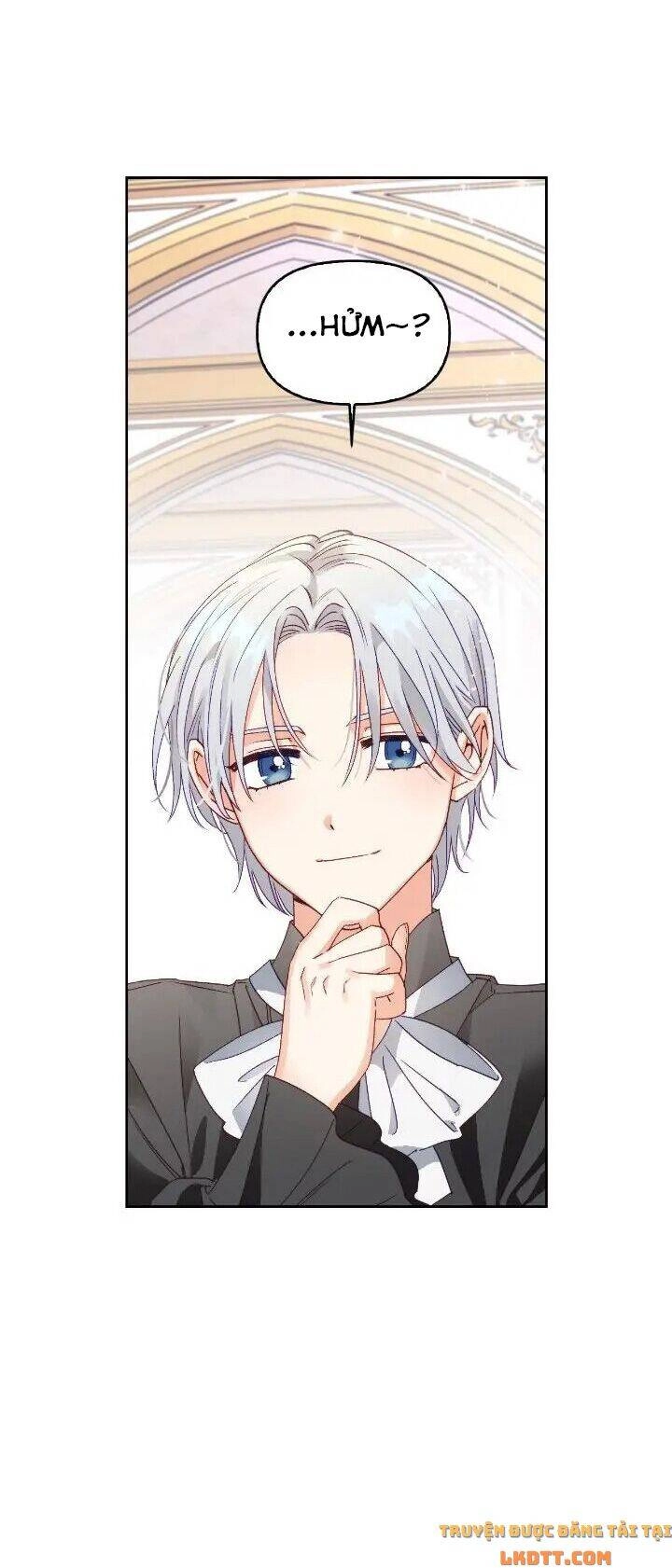 Ác Nữ Xứng Đôi Với Bạo Chúa Chapter 50 - 28