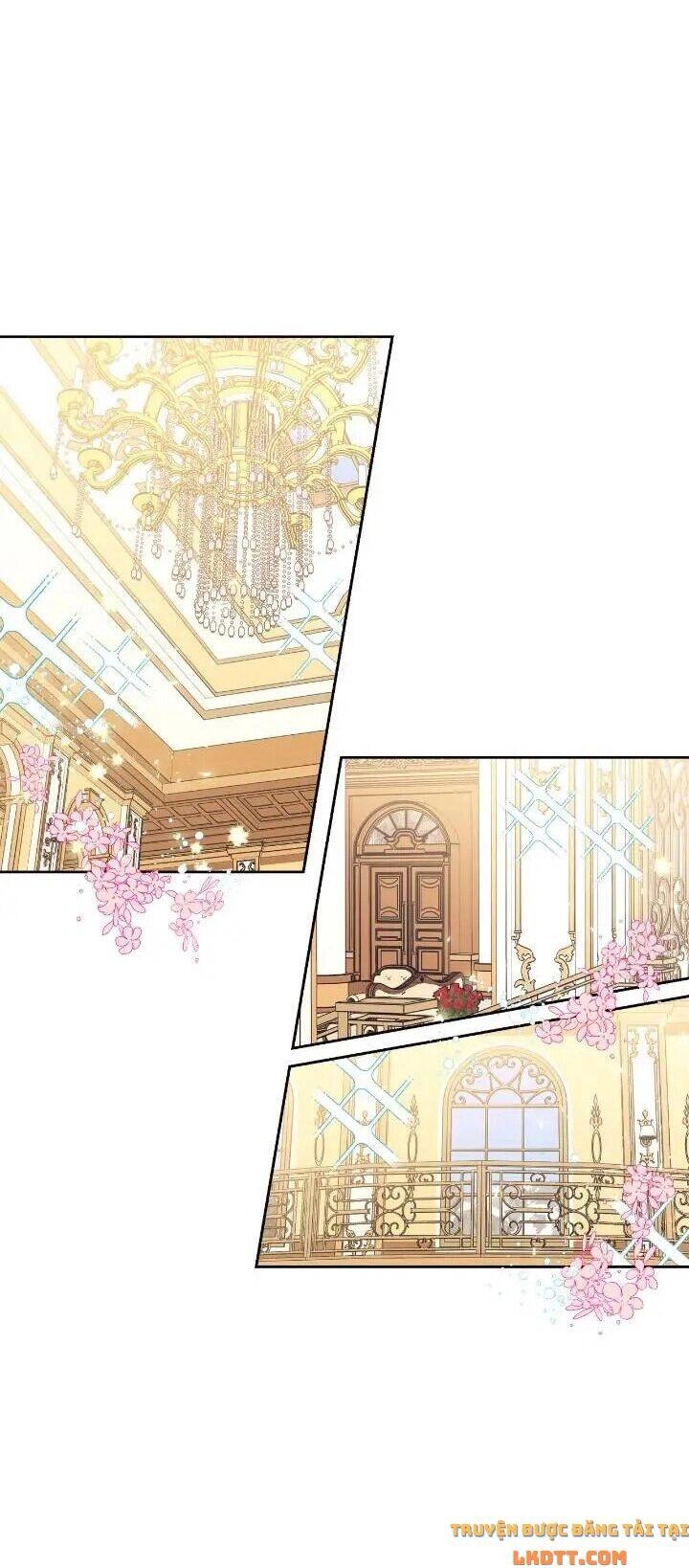 Ác Nữ Xứng Đôi Với Bạo Chúa Chapter 50 - 30