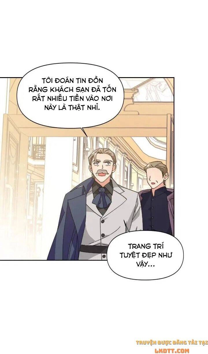 Ác Nữ Xứng Đôi Với Bạo Chúa Chapter 50 - 31