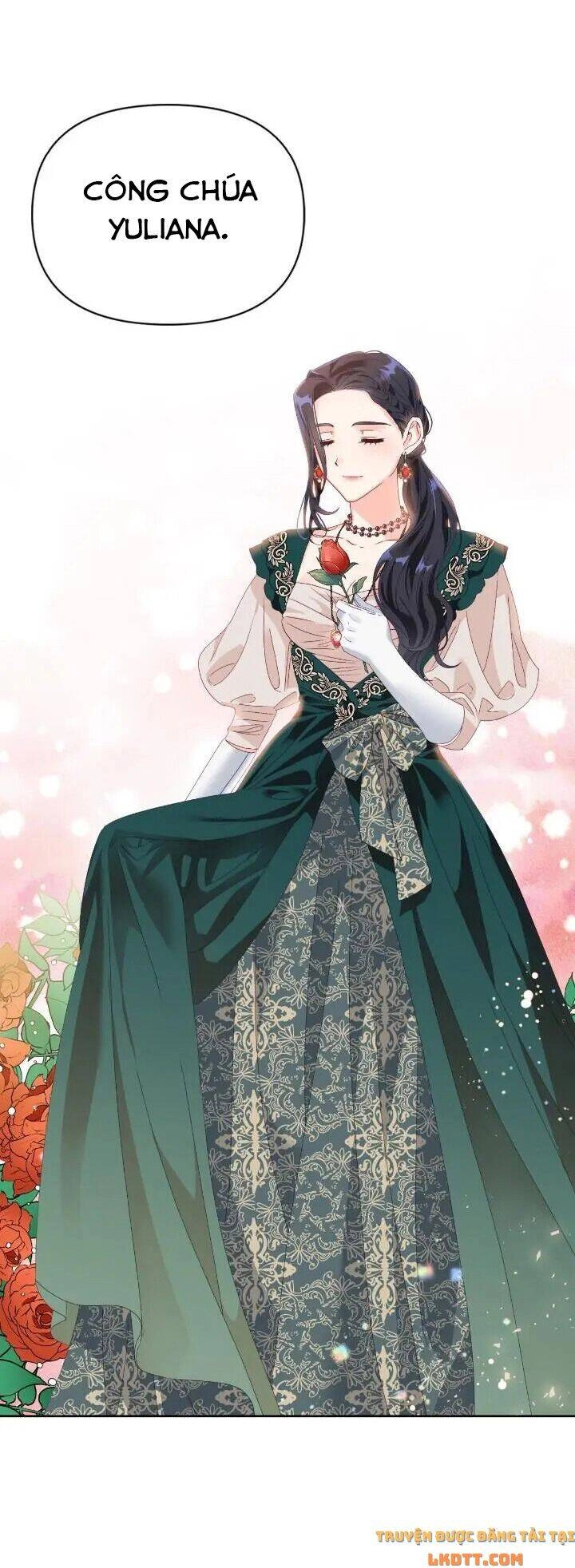 Ác Nữ Xứng Đôi Với Bạo Chúa Chapter 50 - 33