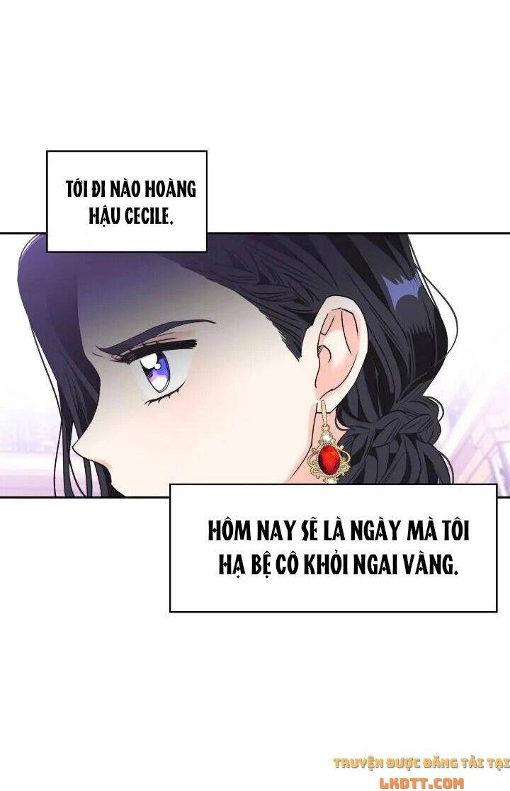 Ác Nữ Xứng Đôi Với Bạo Chúa Chapter 50 - 34
