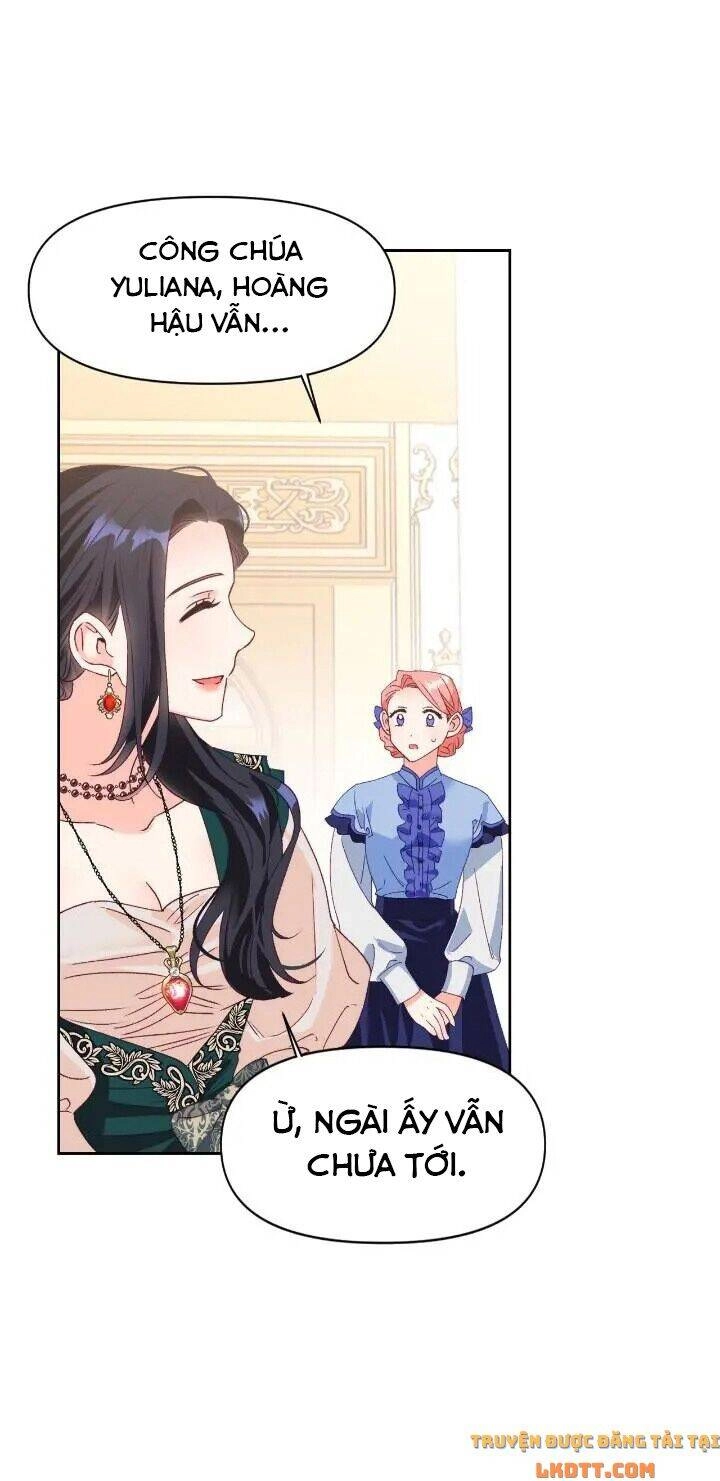 Ác Nữ Xứng Đôi Với Bạo Chúa Chapter 50 - 35