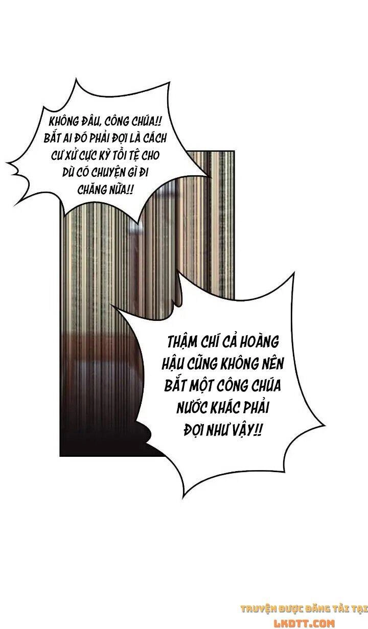 Ác Nữ Xứng Đôi Với Bạo Chúa Chapter 50 - 37