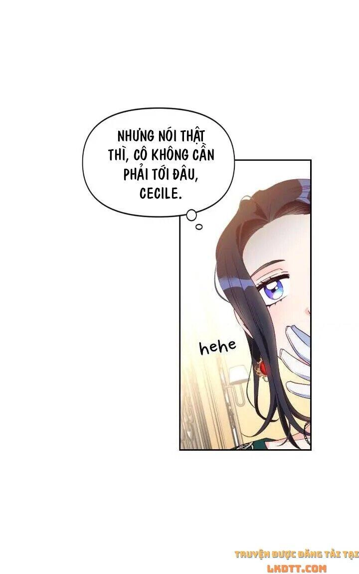 Ác Nữ Xứng Đôi Với Bạo Chúa Chapter 50 - 38