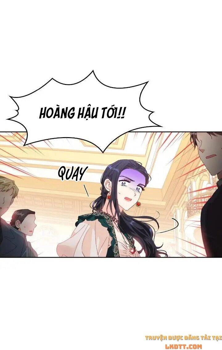 Ác Nữ Xứng Đôi Với Bạo Chúa Chapter 50 - 39
